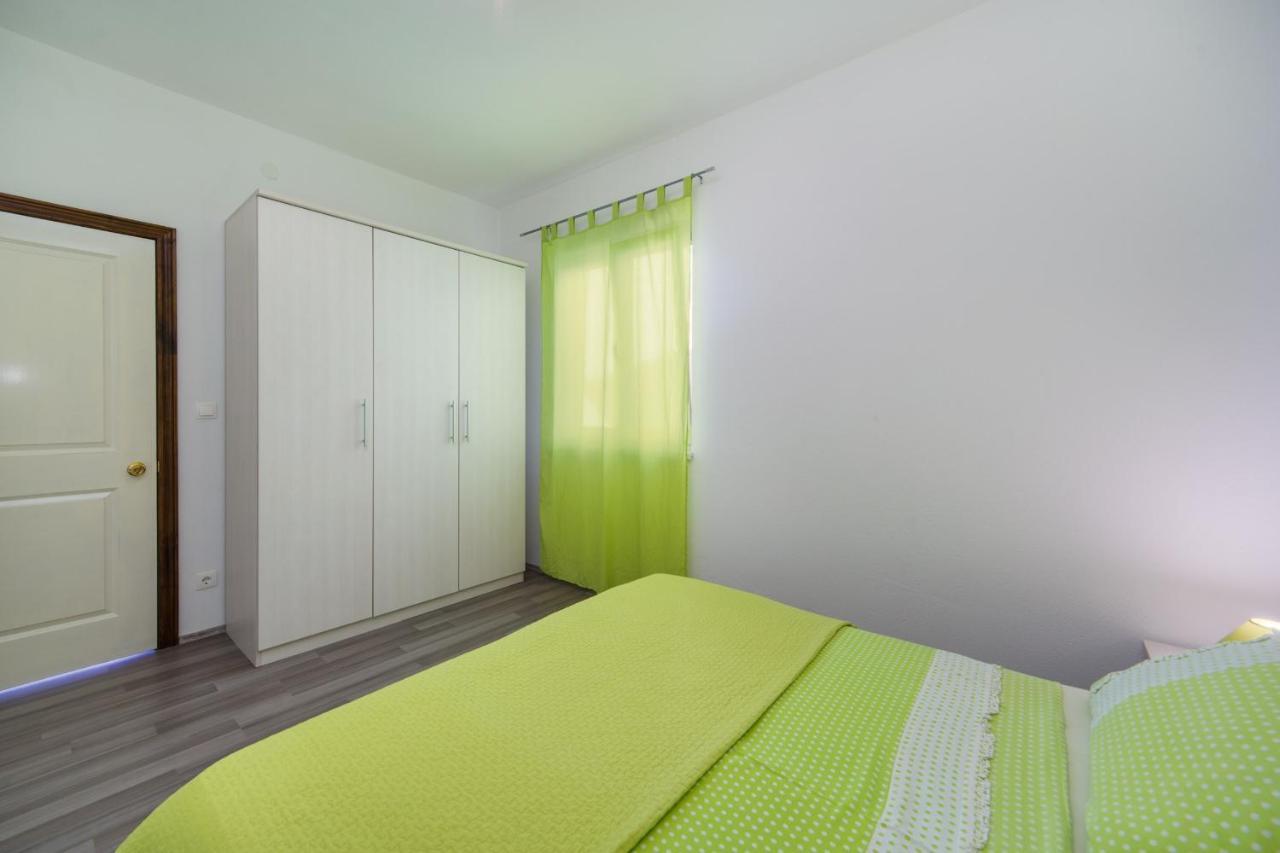 Apartments Color Brist Exterior photo