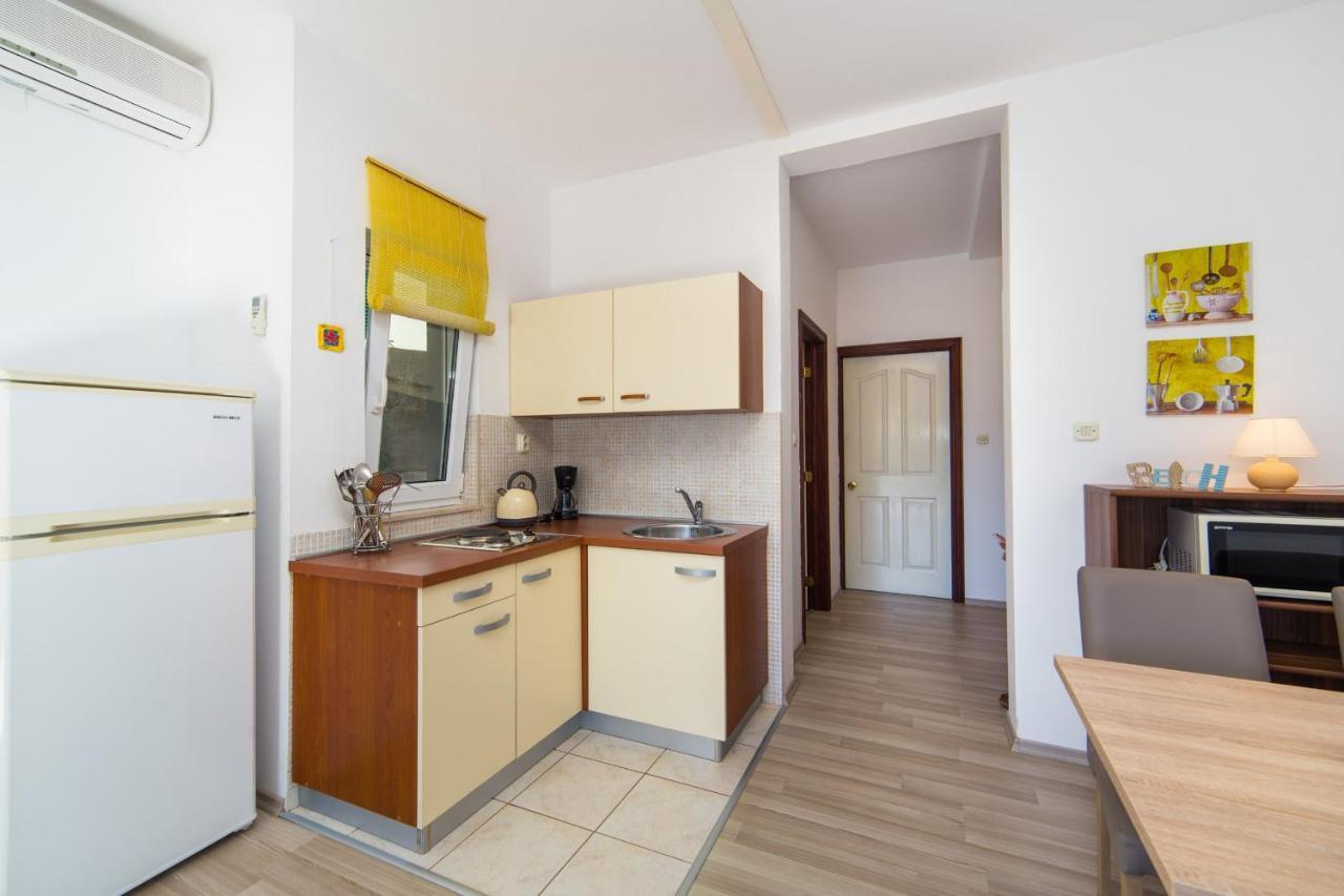Apartments Color Brist Room photo