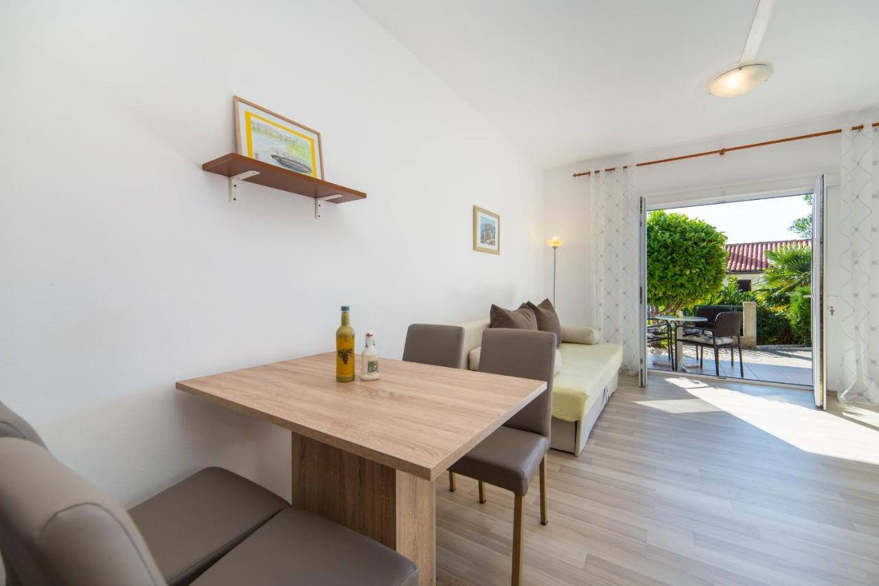 Apartments Color Brist Exterior photo